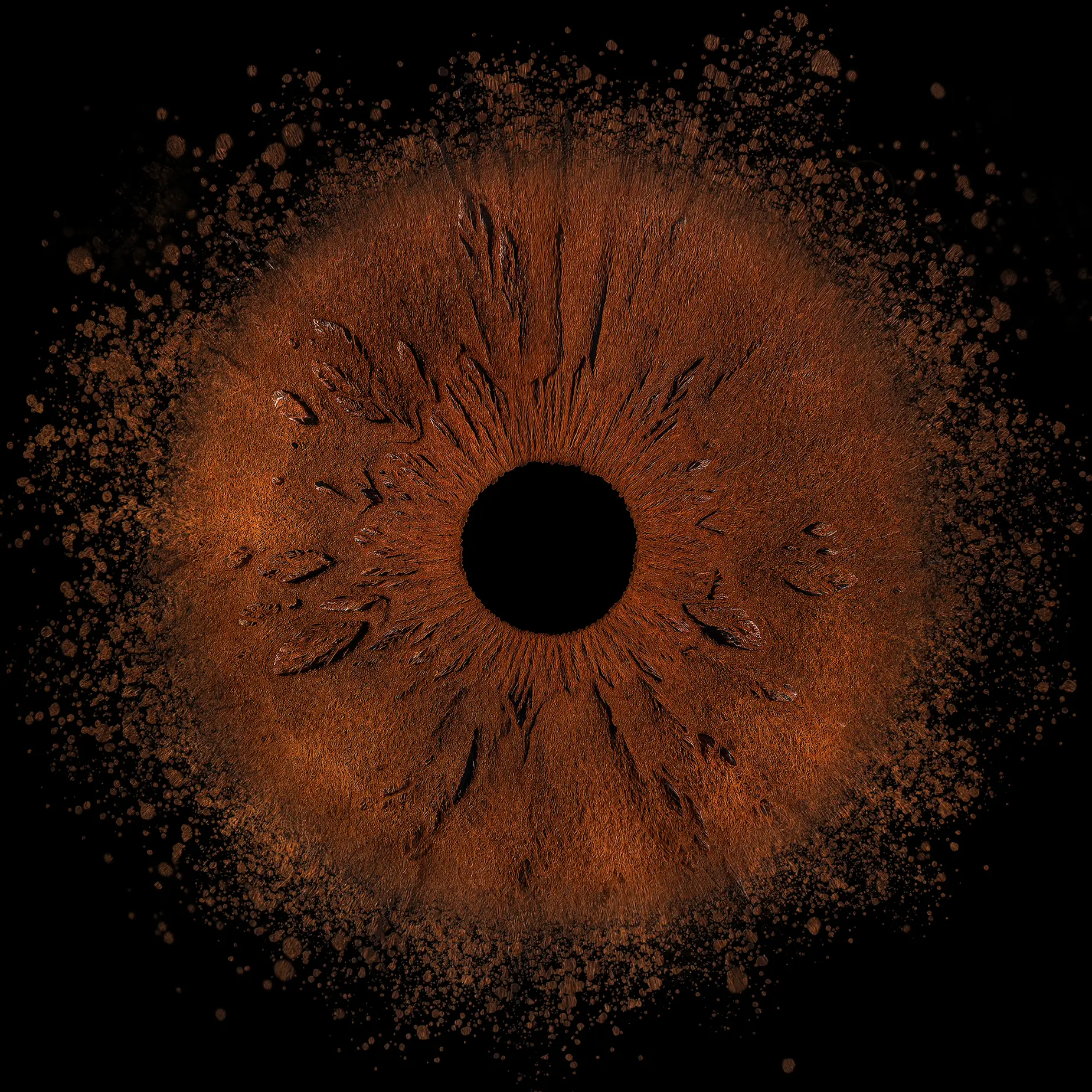 Meteor variant 3