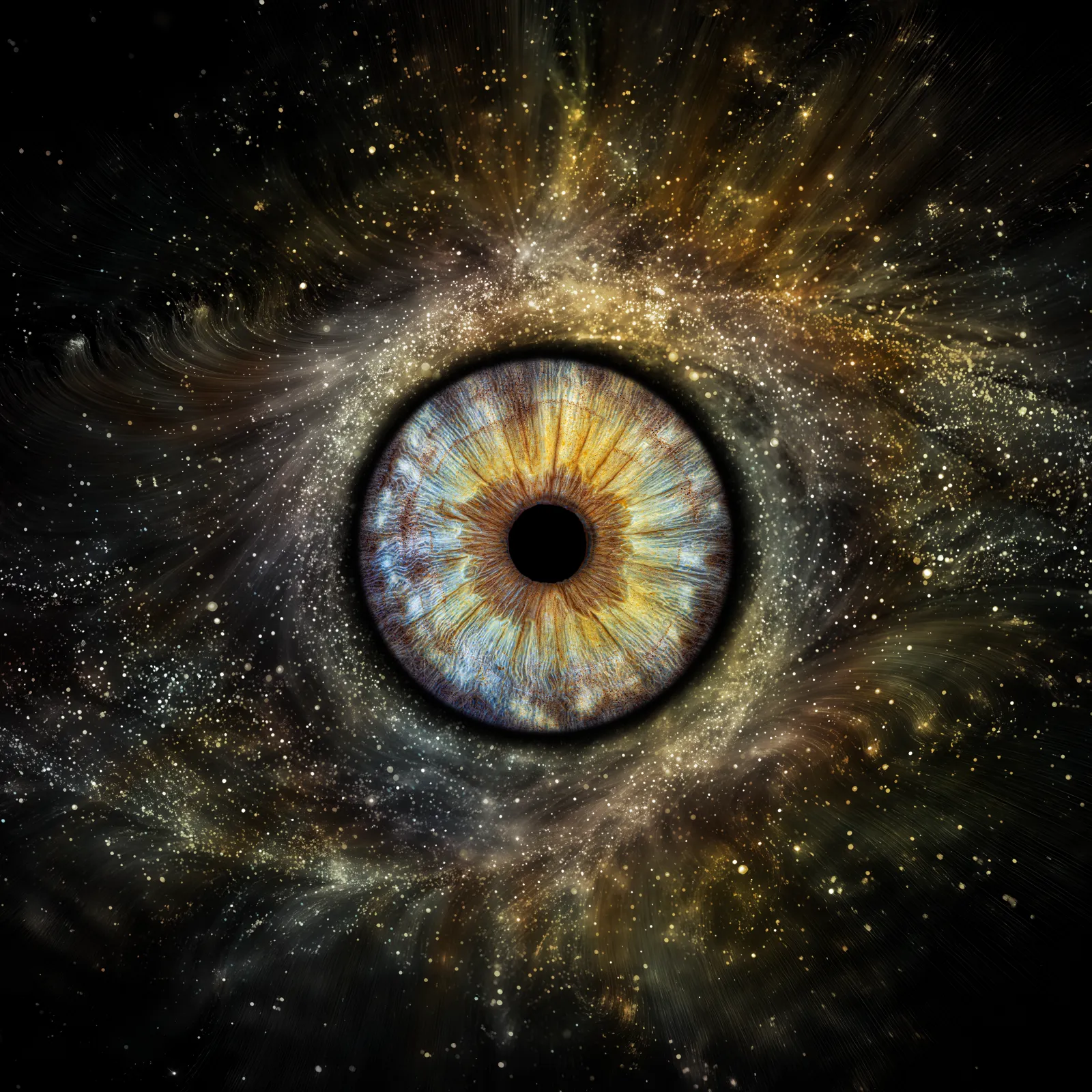 Cosmic Smoke variant 2