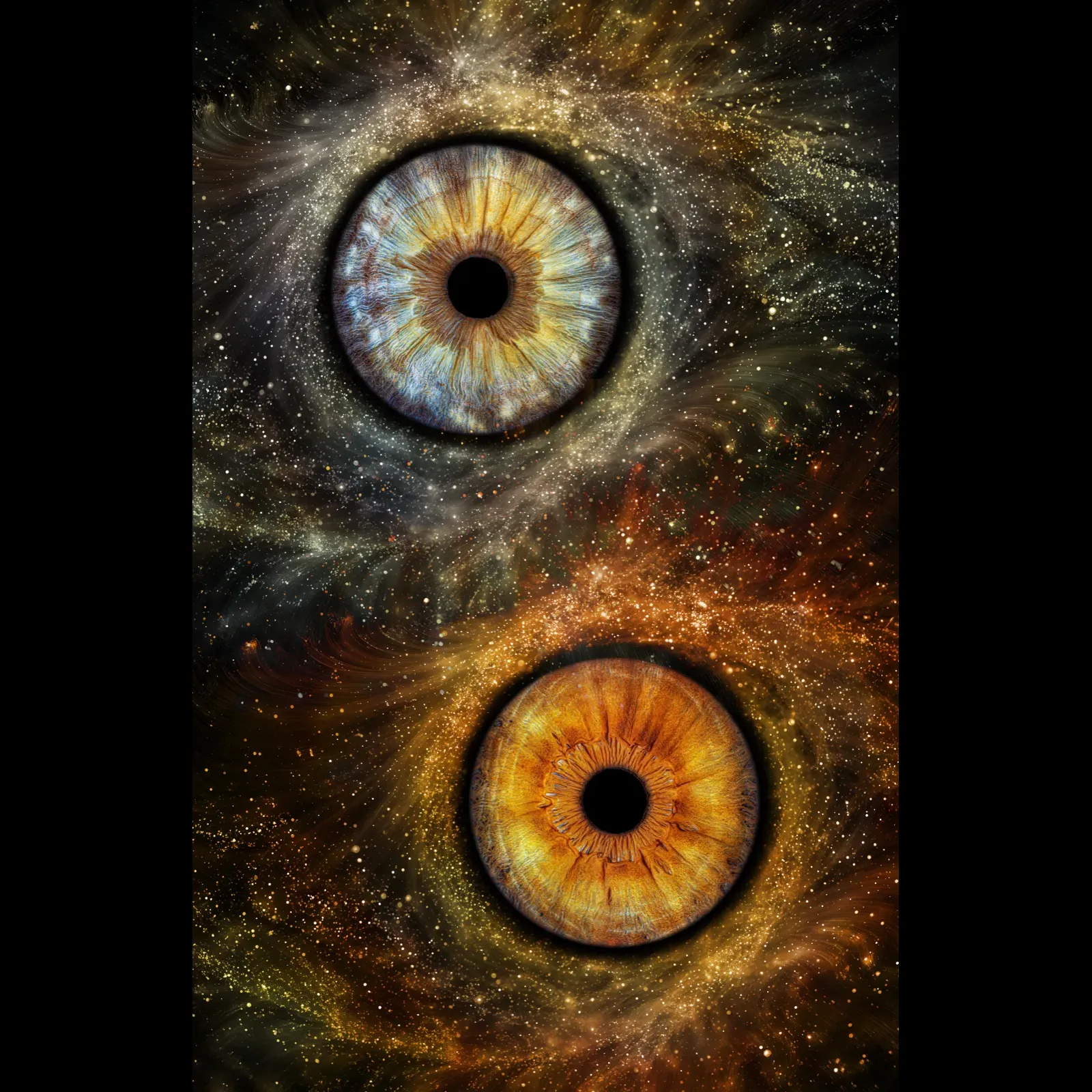 Cosmic Smoke variant 3
