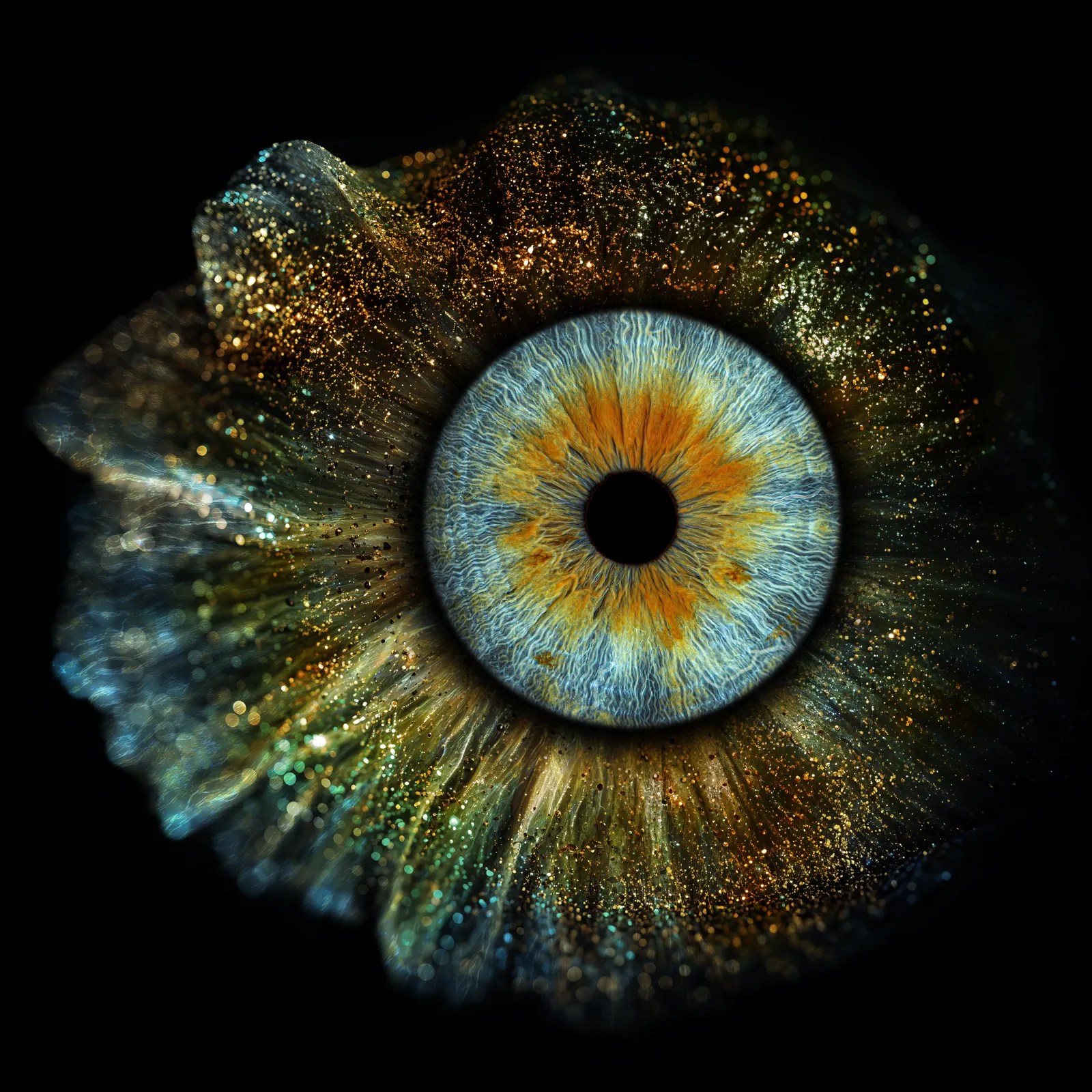 Golden Coral