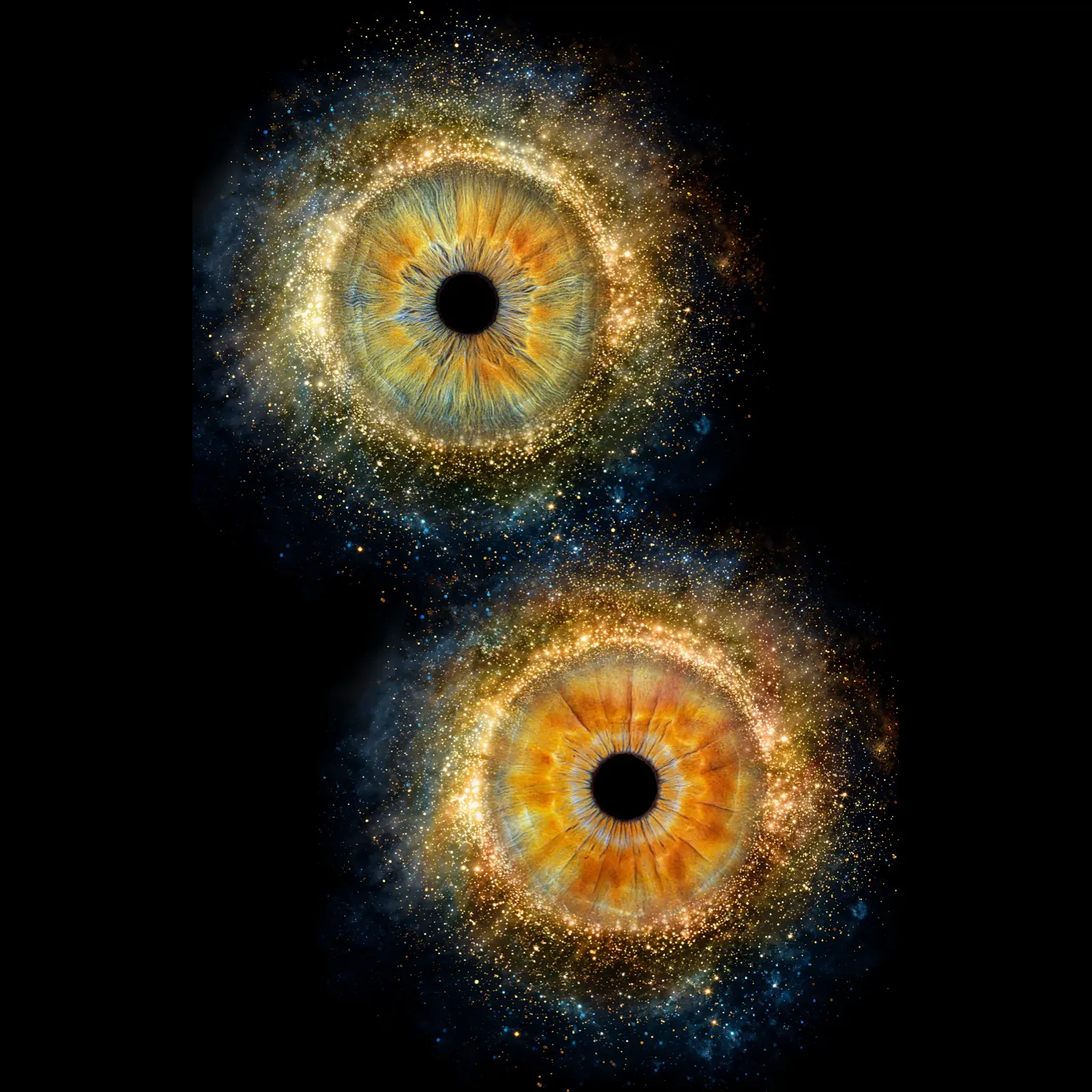 Starburst variant 3